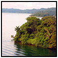 Gatun Lake