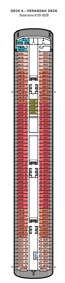 Verandah