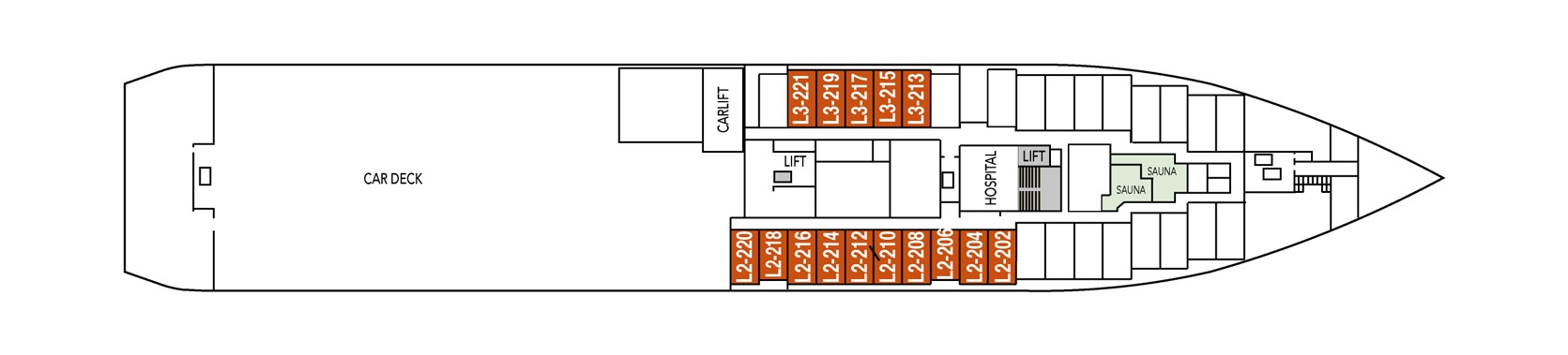 Deck 2