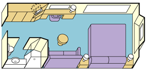 Oceanview Double